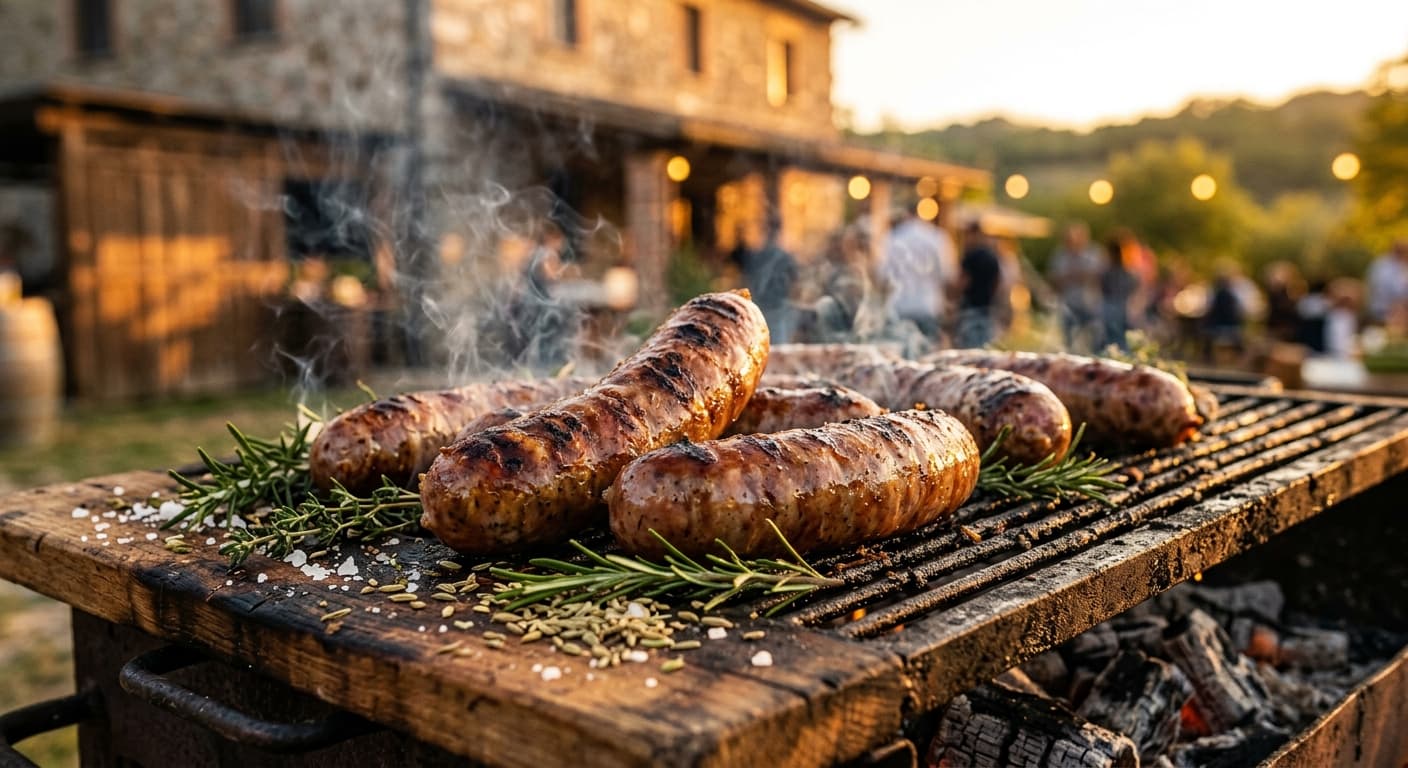 Sagra della Salsiccia