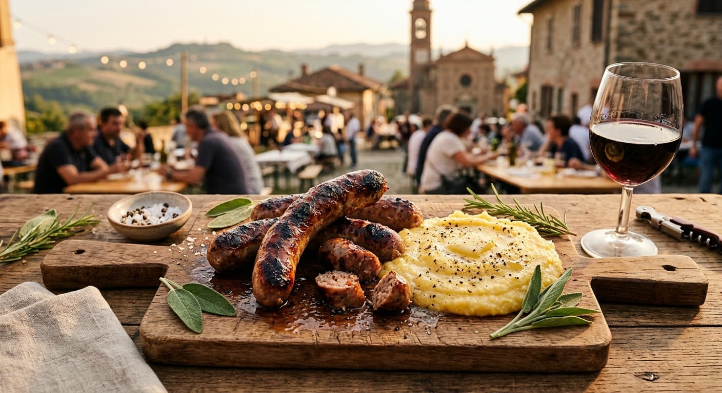 Sagra della sautissa