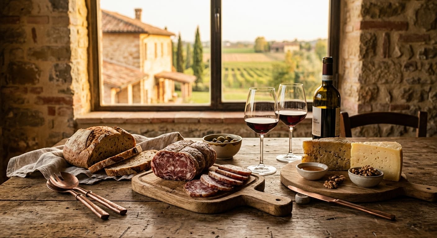 Sagra della sopressa