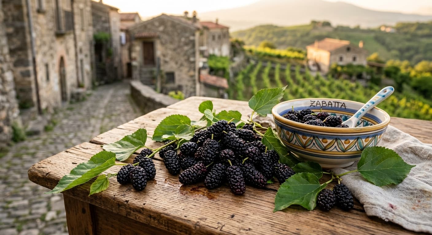 Sagra delle ceveze