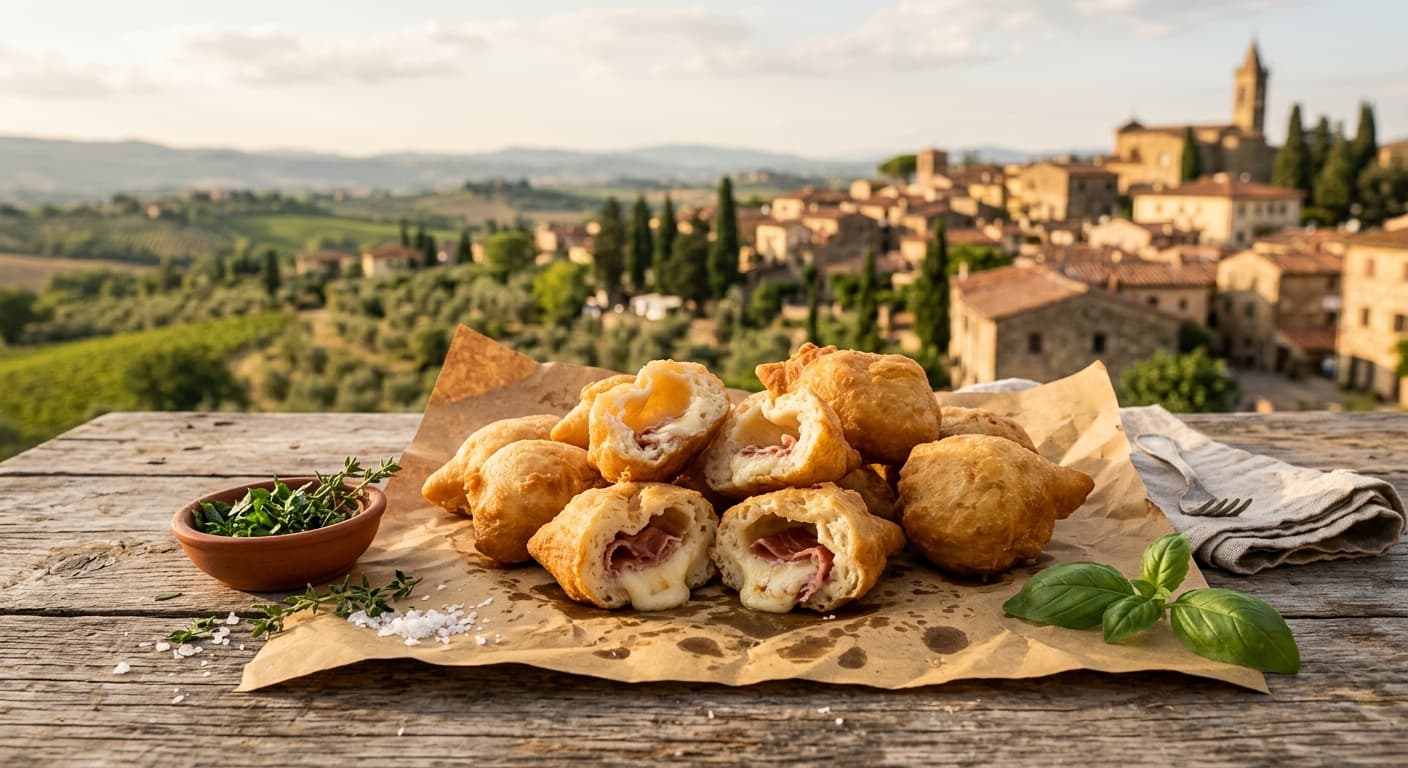 Sagra delle Ficattole