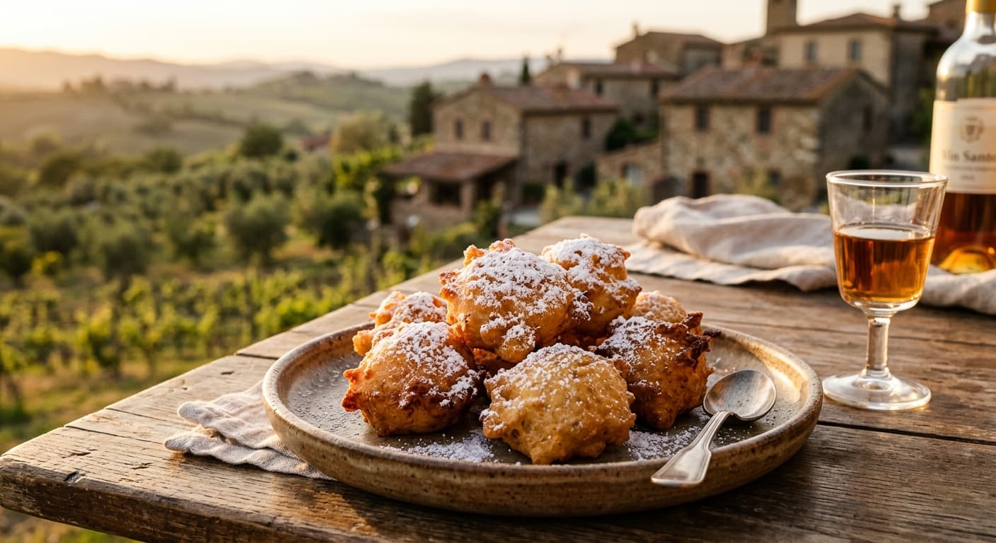 Sagra delle frittelle