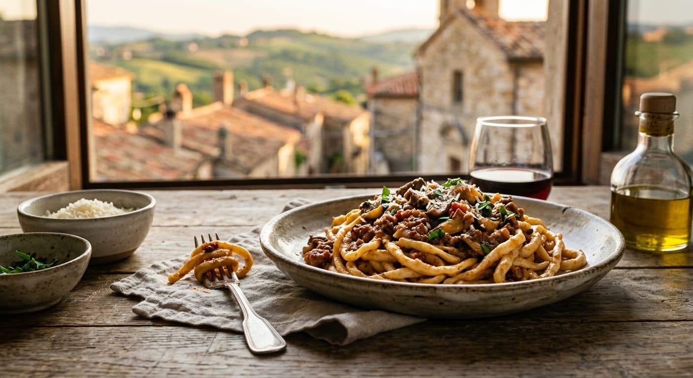 Sagra delle 'ndrocchie