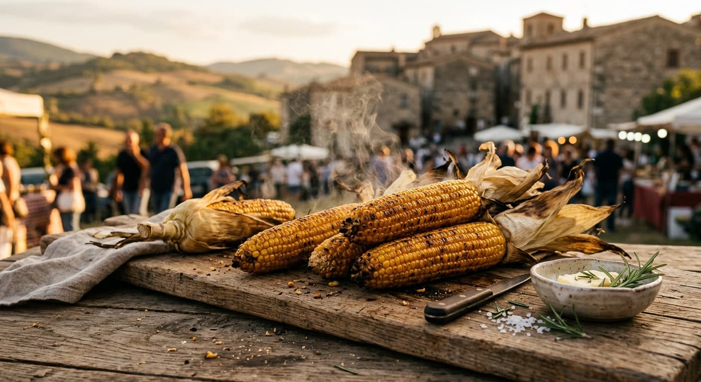 Sagra delle tolle