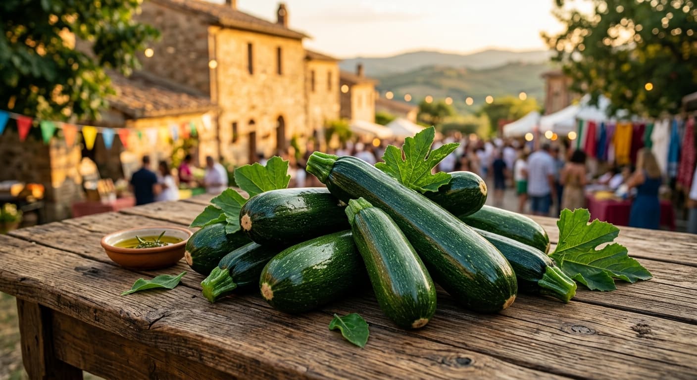 Sagra dello zucchino