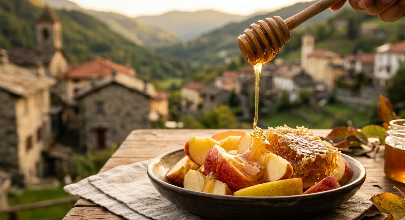 Sagra MeleMiele
