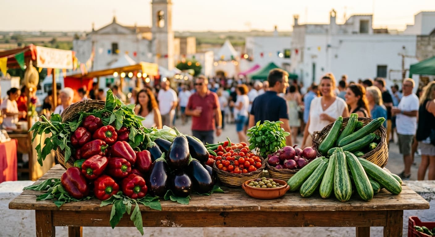 Sagra ortofrutticola