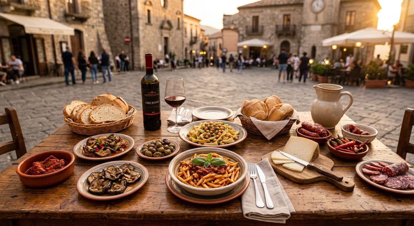 Sagra Paesana a Triparni