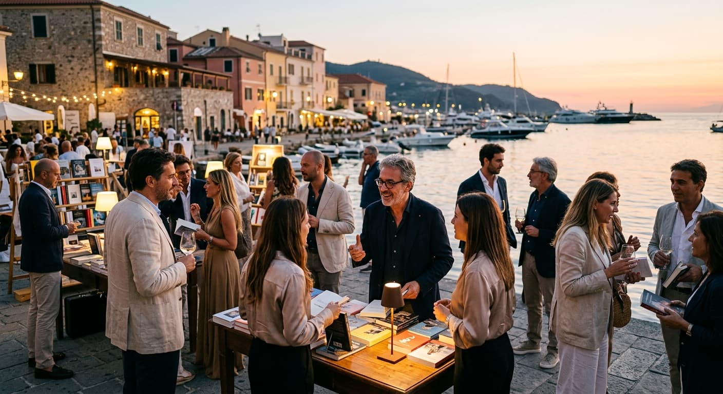 Ti Porto un Libro a Vibo Marina