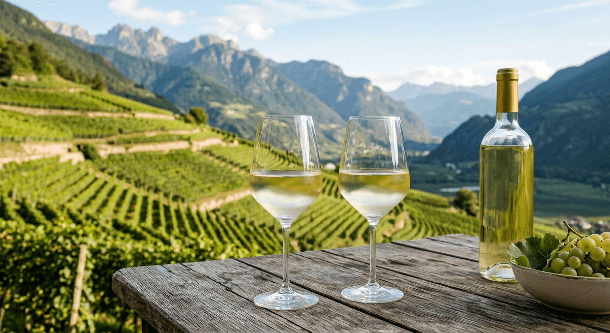 Alto Adige Südtirol