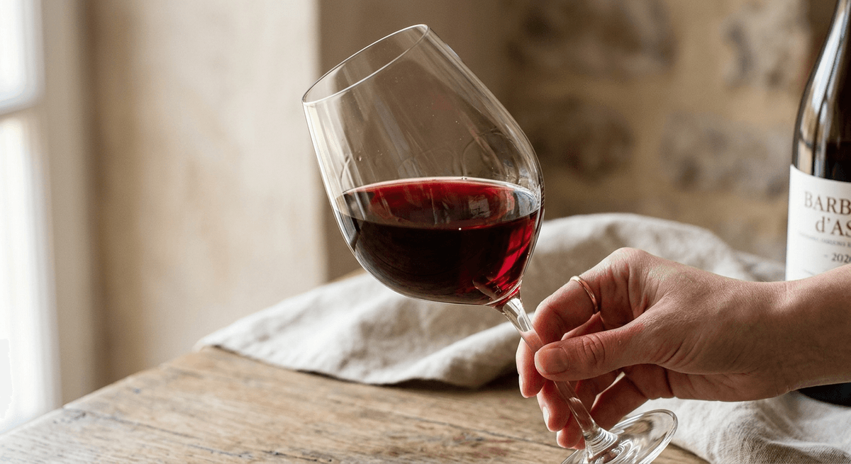 Barbera d'Asti
