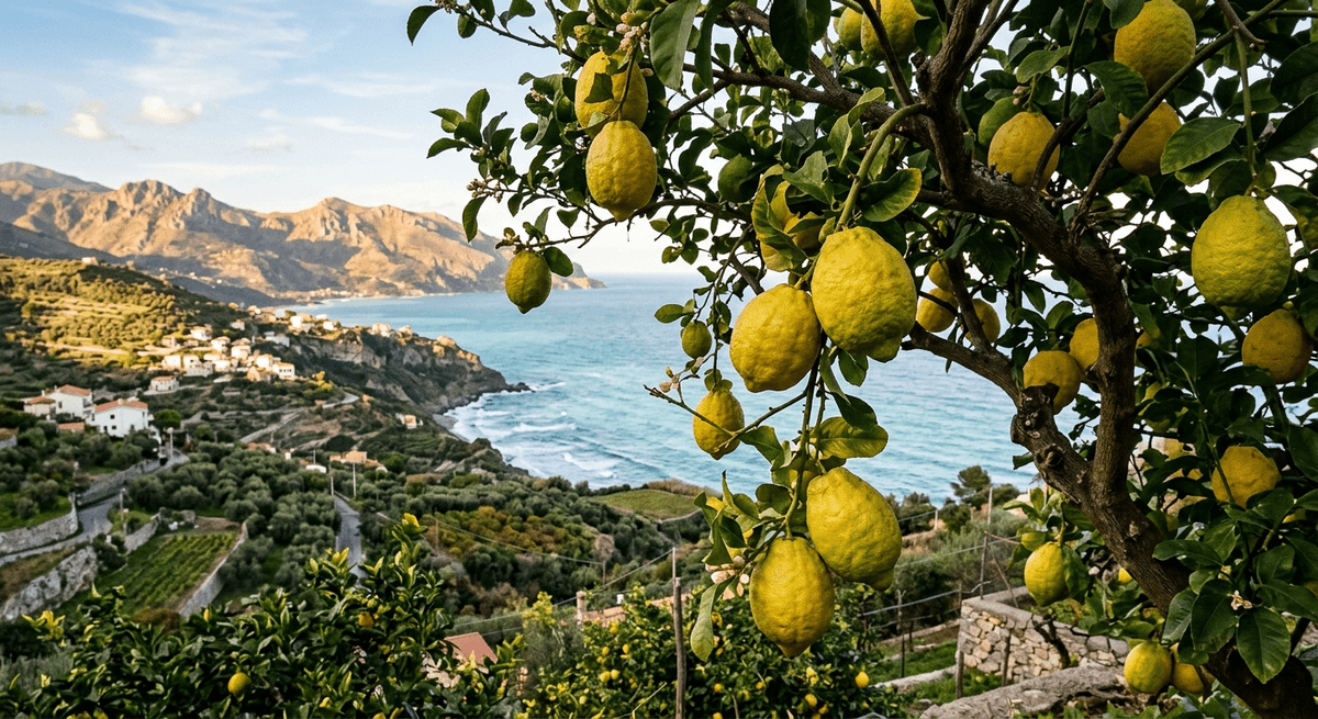 Cedro di Calabria