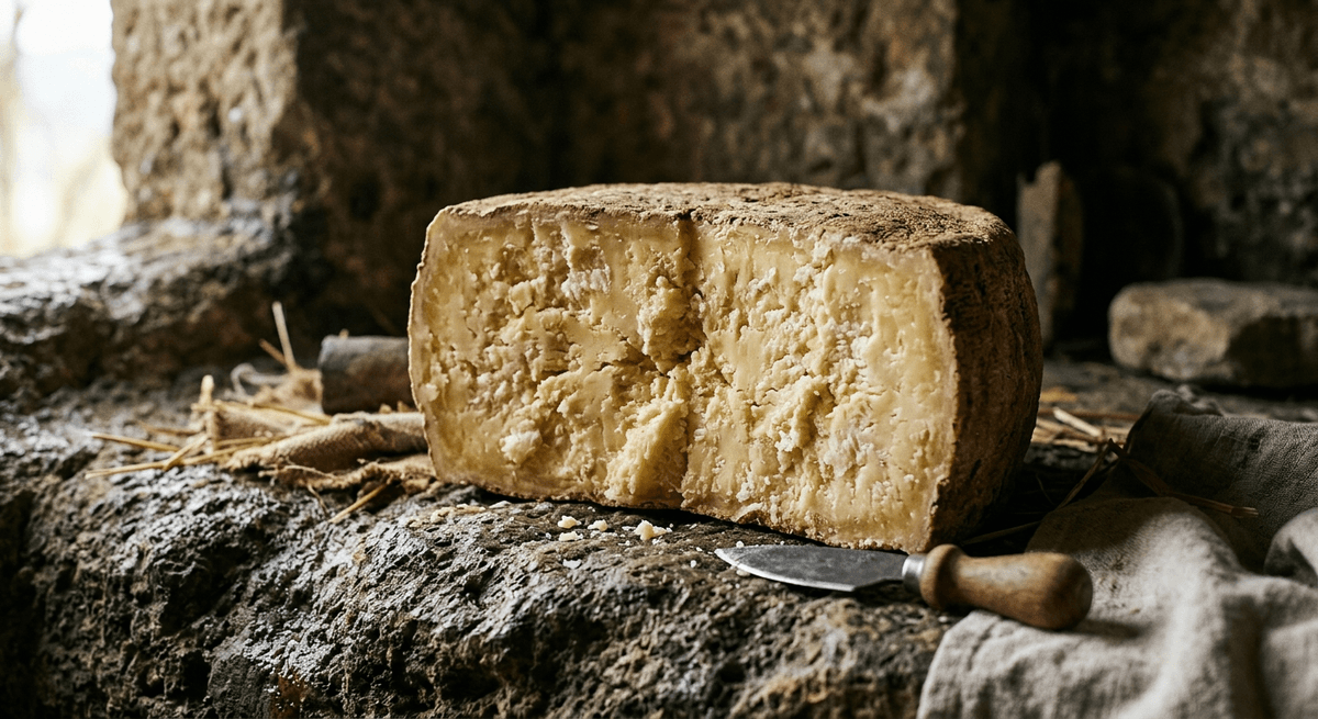 Formaggio di Fossa di Sogliano