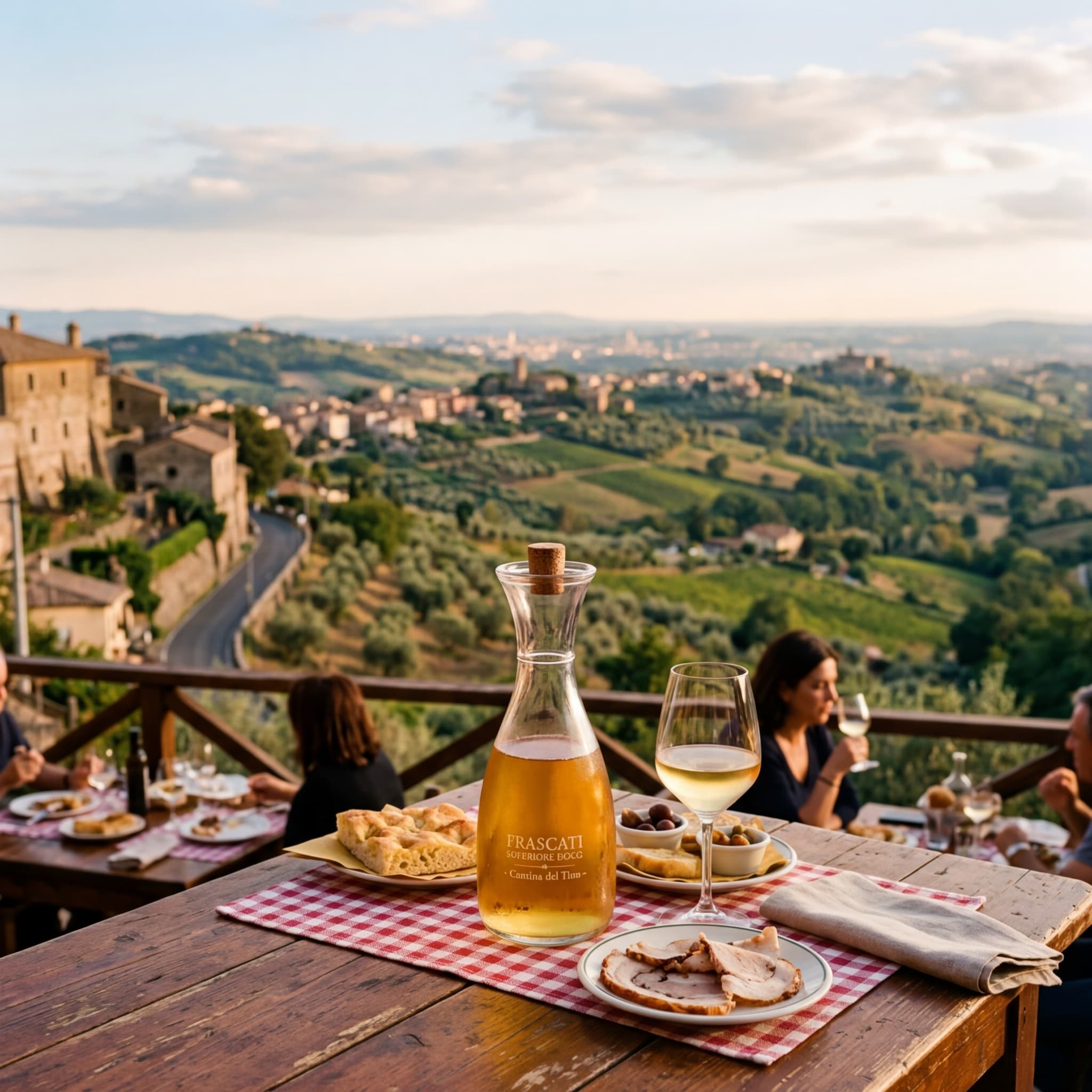 Frascati Superiore