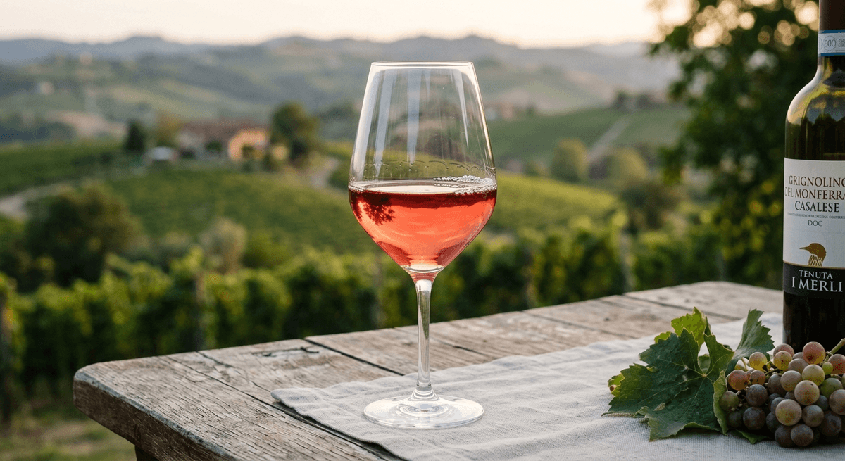 Grignolino del Monferrato Casalese