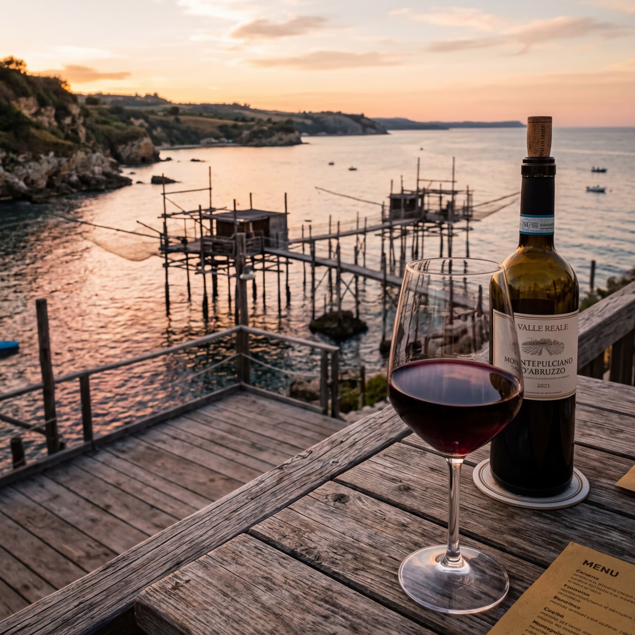Montepulciano d'Abruzzo