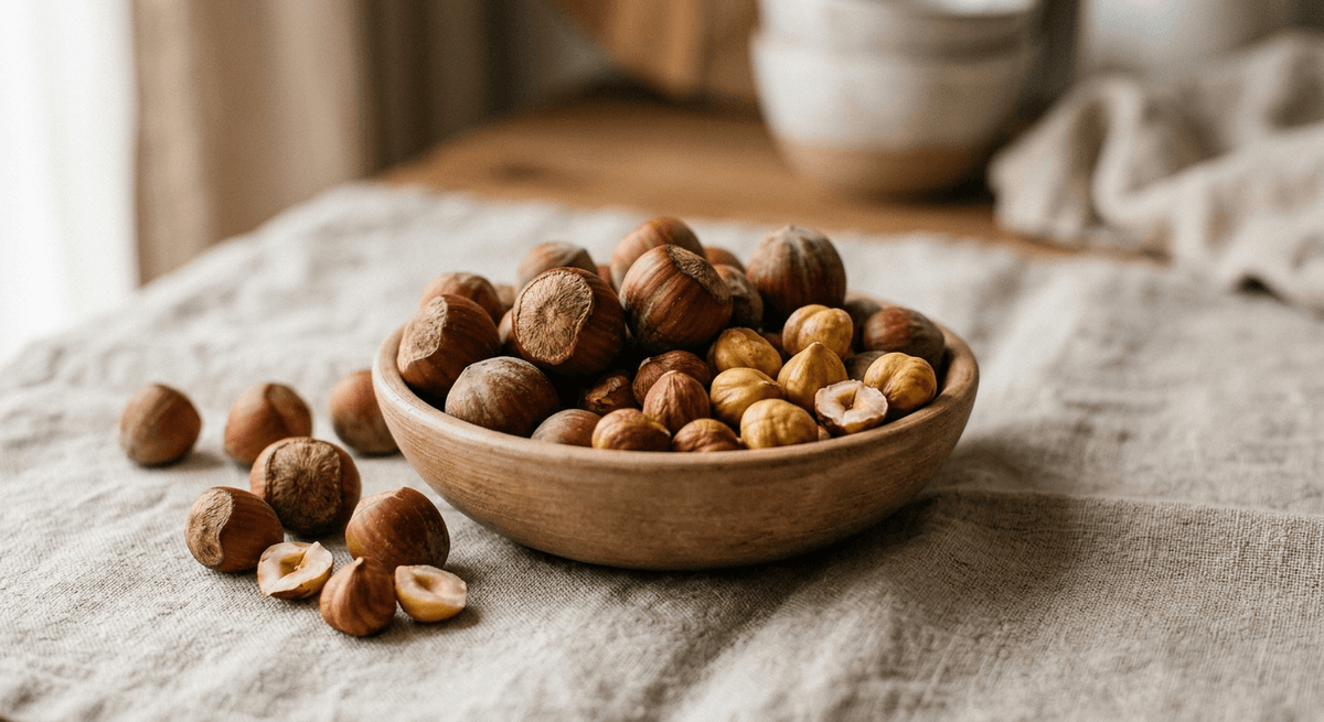 Nocciola Romana