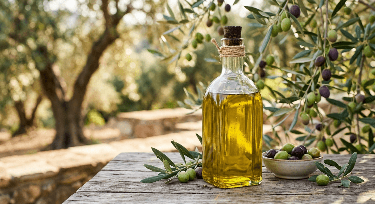 Olio Collina di Brindisi