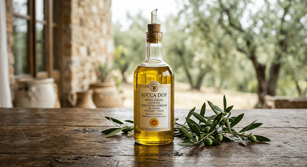 Olio Lucca