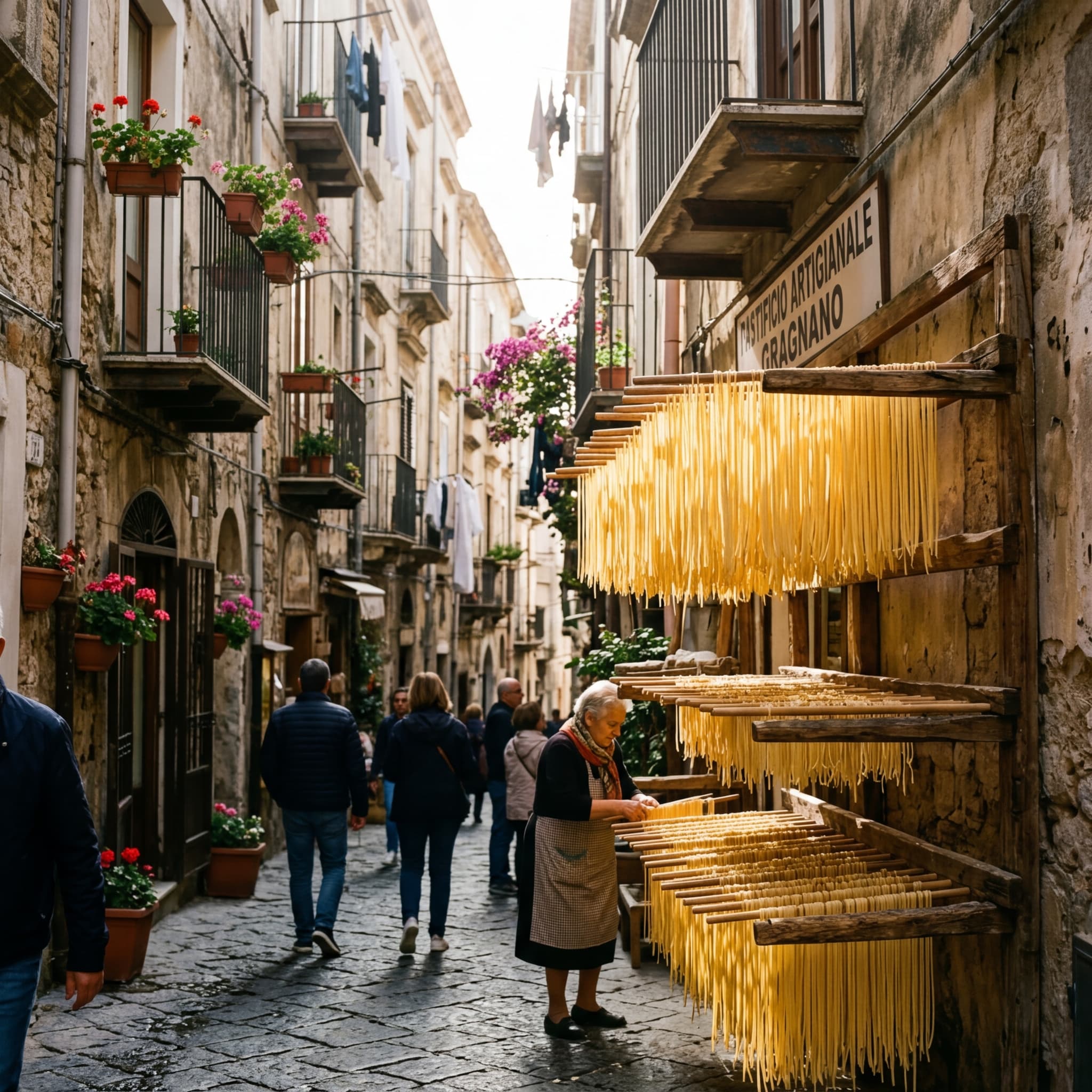 Pasta di Gragnano
