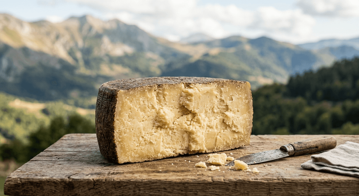 Pecorino dei Sibillini