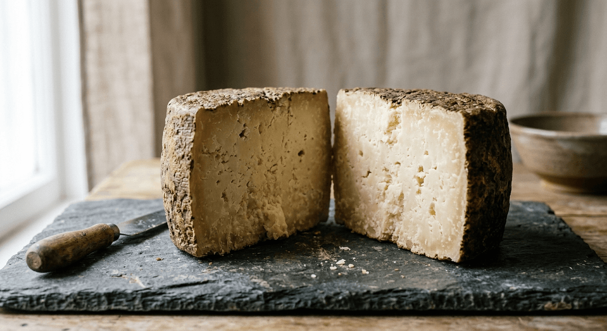 Pecorino della Majella