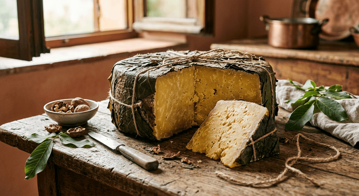 Pecorino di Pienza