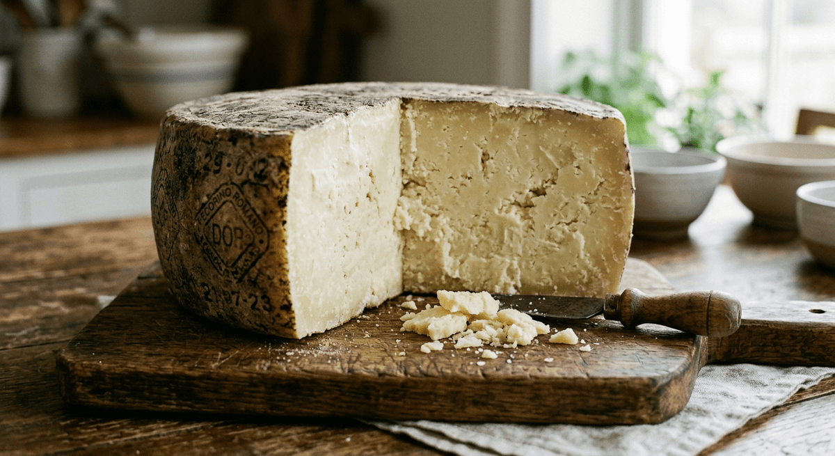 Pecorino sabino