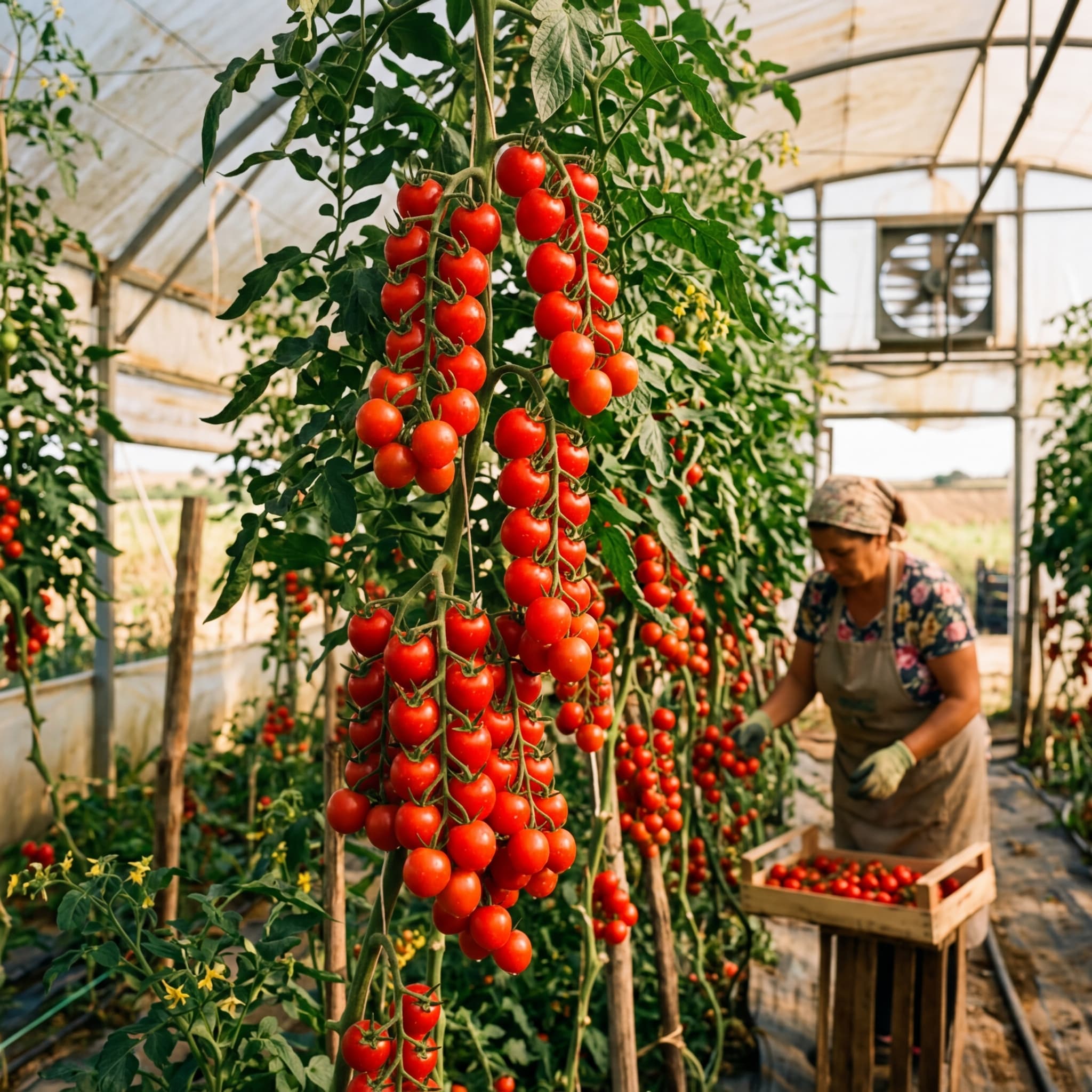 Pomodoro di Pachino