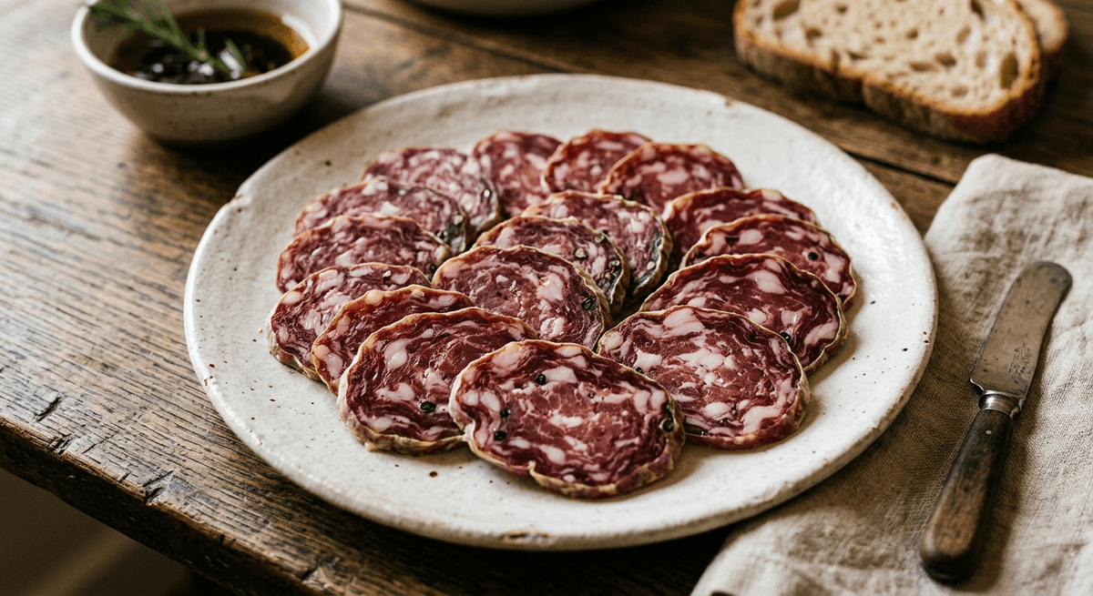 Salame di Felino
