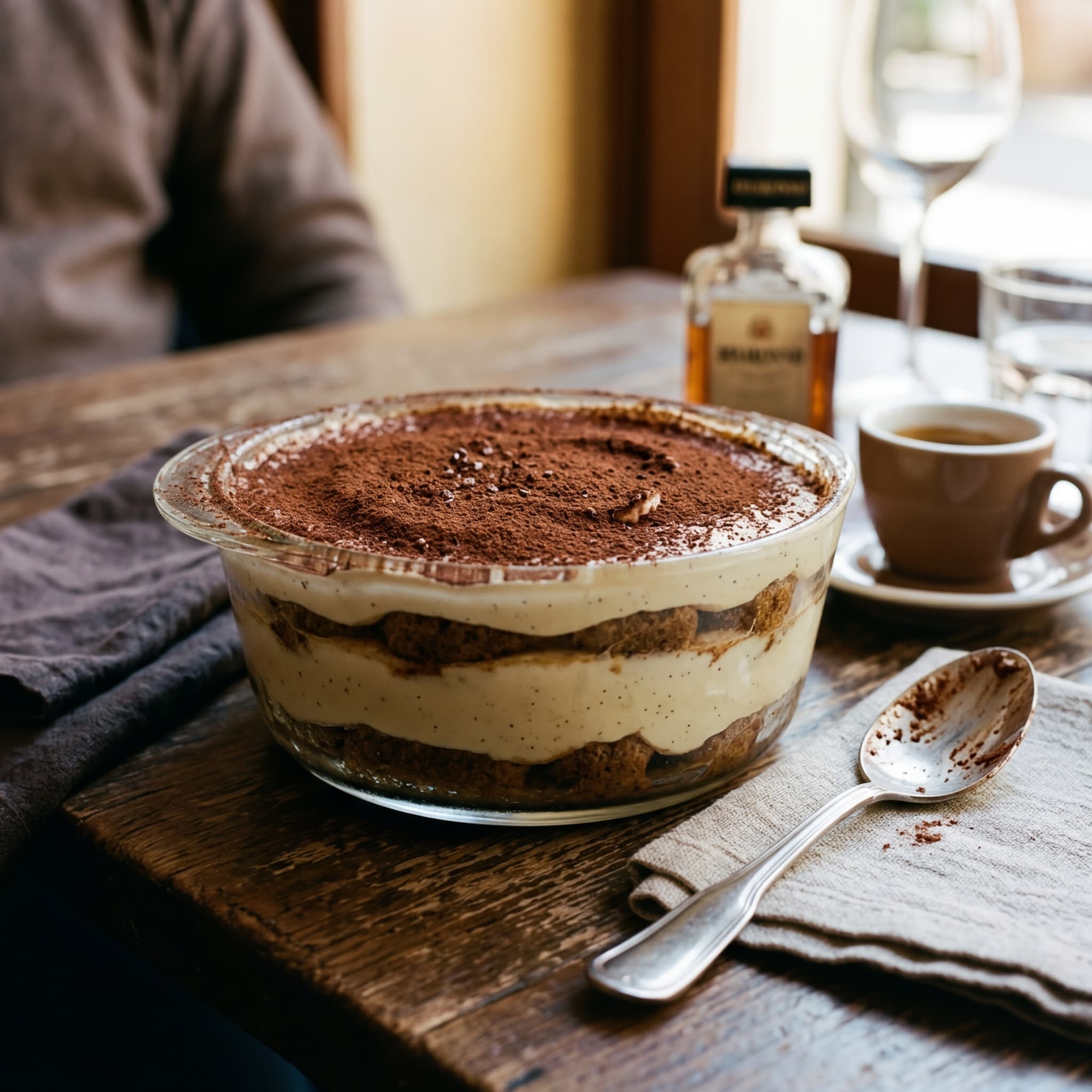 Tiramisù
