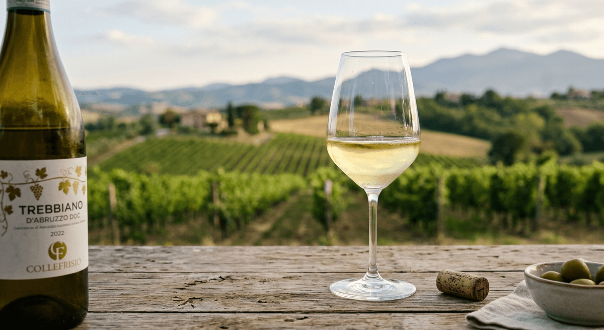Trebbiano d'Abruzzo