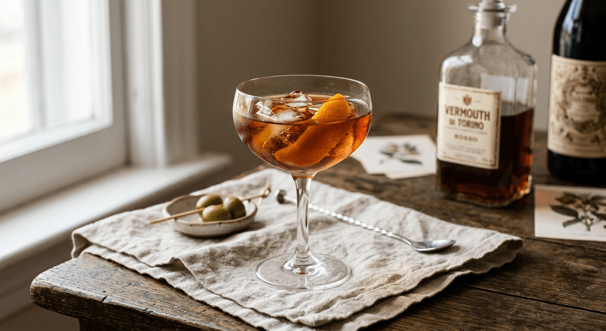 Vermouth di Torino