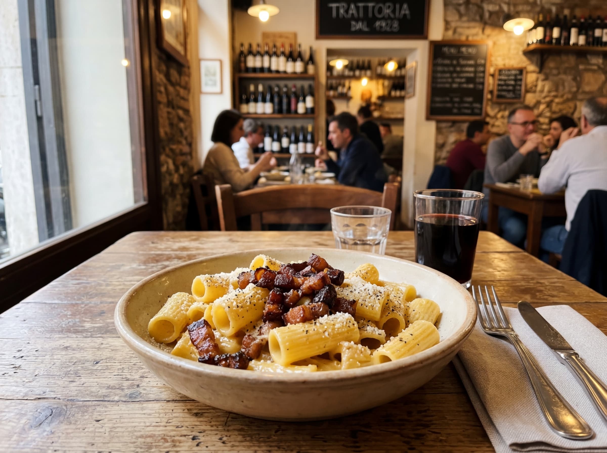 Carbonara