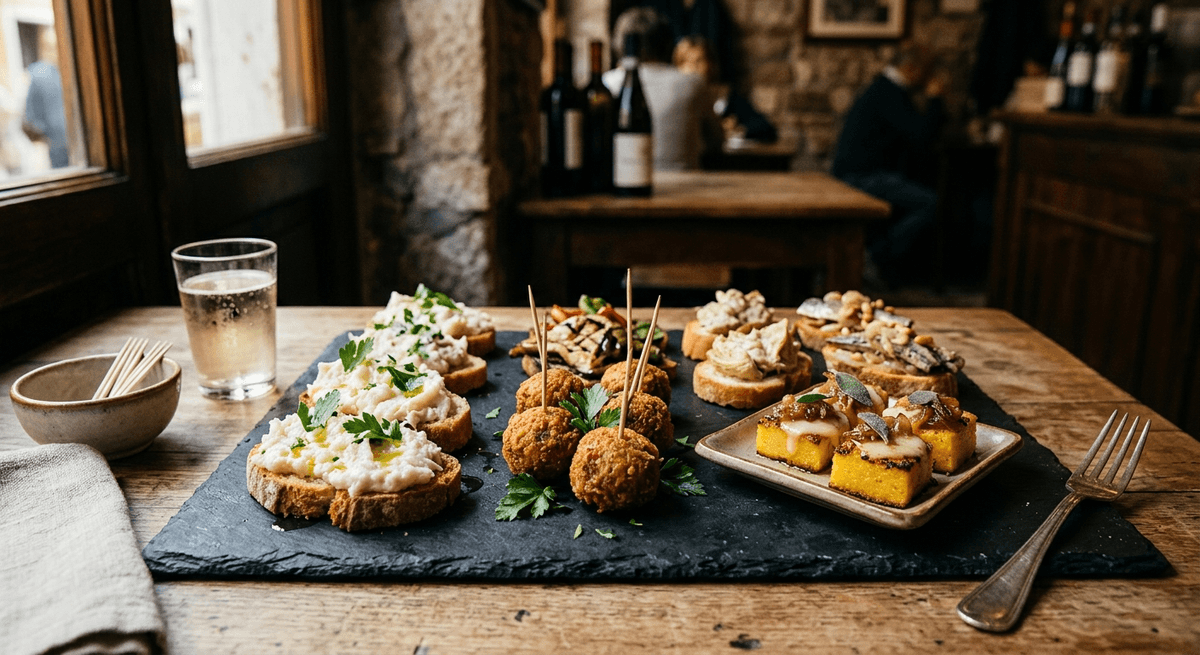 Cicchetti