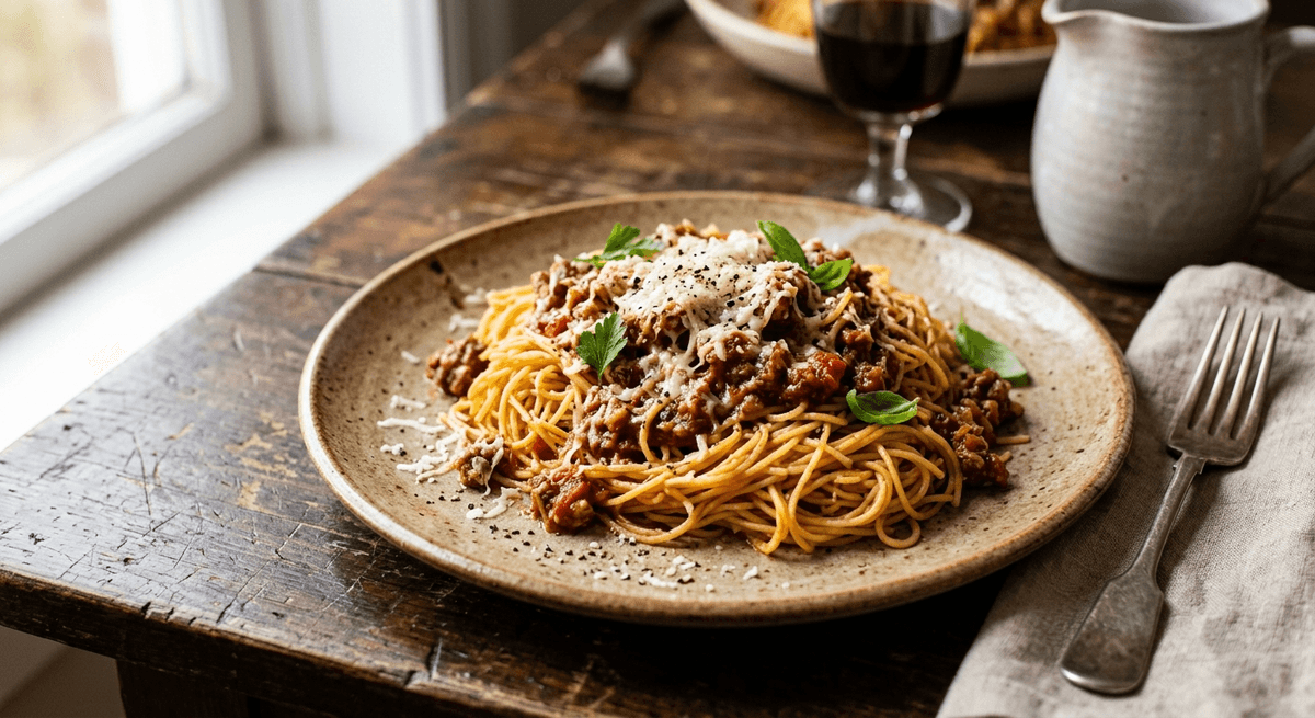 Maccheroncini di Campofilone