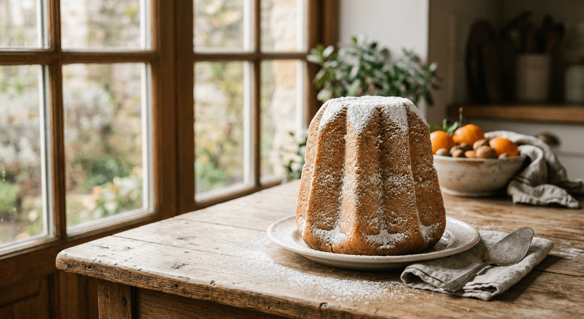 Pandoro