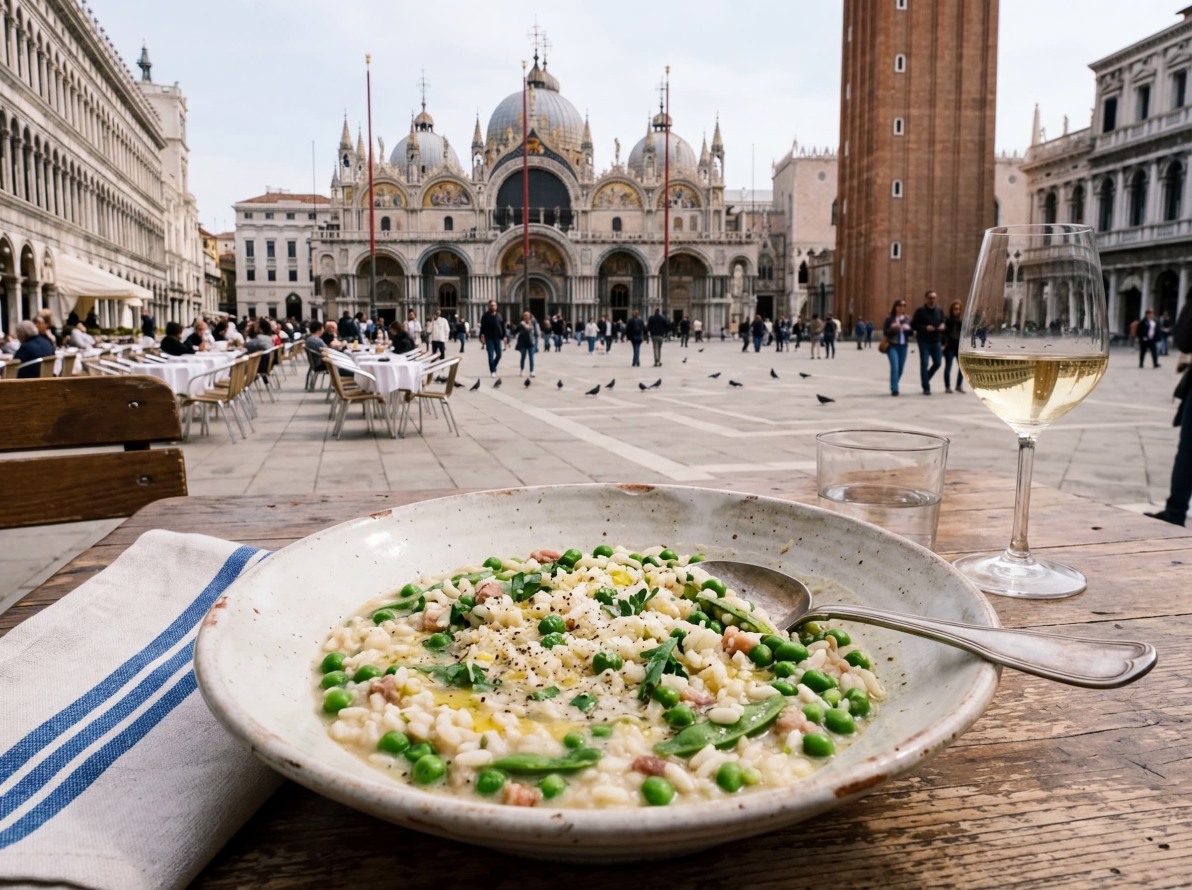Risi e Bisi
