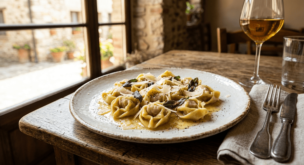 Tortellini di Valeggio