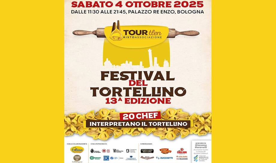 Festival del Tortellino