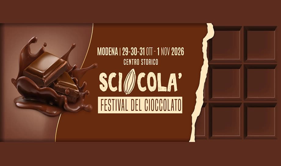 Sciocola’ – Festival del Cioccolato